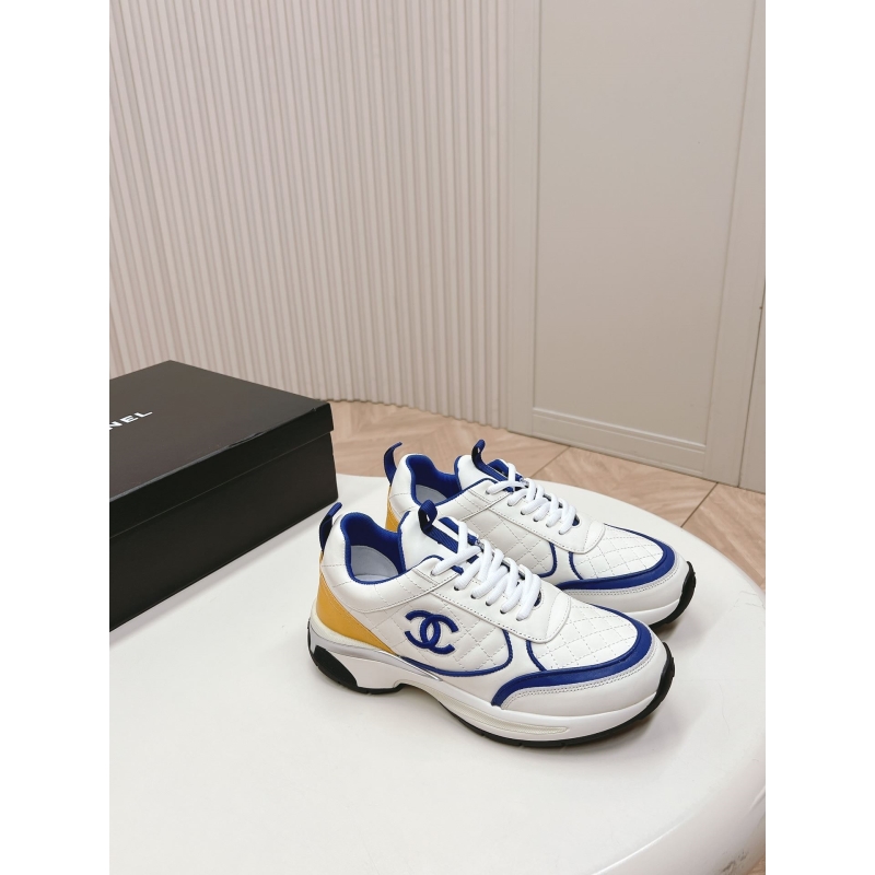 Ch*el sneakers